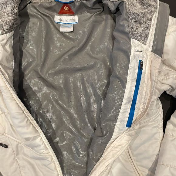Womens Columbia jacket - Picture 5 of 6
